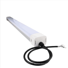 LED Vapor Proof Light Fixture Batten Lamp ip65 Tri-proof Light for Workshop Garage